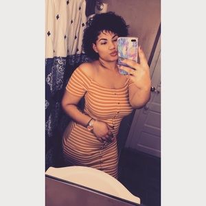 Meet your Posher, Heidy